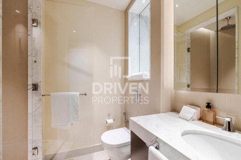 شقة في The Address Residence Fountain Views, وسط مدينة دبي, دبي 2 غرف نوم, 134 م² رقم 20623 - صورة 9