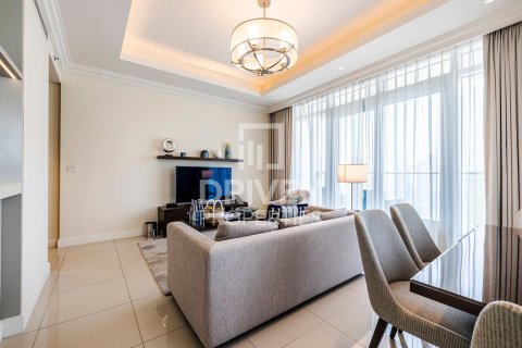 شقة في The Address Residence Fountain Views, وسط مدينة دبي, دبي 2 غرف نوم, 134 م² رقم 20623 - صورة 3