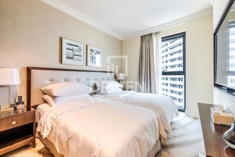 شقة في The Address Residence Fountain Views, وسط مدينة دبي, دبي 2 غرف نوم, 134 م² رقم 20623 - صورة 7