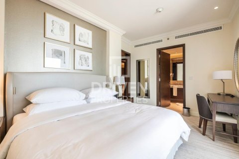 شقة في The Address Residence Fountain Views, وسط مدينة دبي, دبي 2 غرف نوم, 134 م² رقم 20623 - صورة 5
