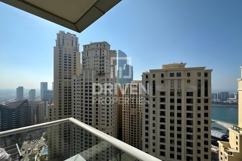 Apartment in Dubai Marina, Dubai 1 bedroom, 83 sq.m. № 20633 - photo 6