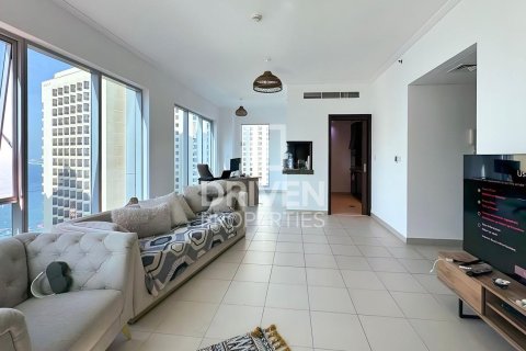 Apartment in Dubai Marina, Dubai 1 bedroom, 83 sq.m. № 20633 - photo 1