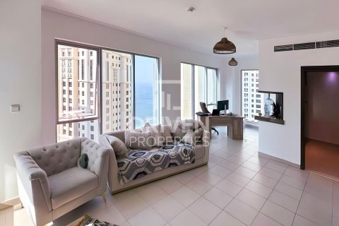 Apartment in Dubai Marina, Dubai 1 bedroom, 83 sq.m. № 20633 - photo 2
