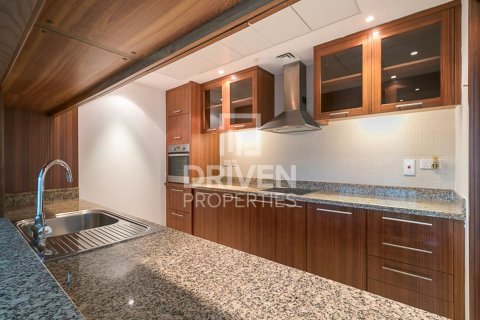 Apartment in Dubai Marina, Dubai 1 bedroom, 83 sq.m. № 20633 - photo 10