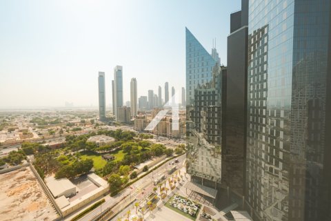 Снять в аренду квартиру в Central Park Tower, DIFC, Дубай: 1 спальня, 104.7м², № 51016 - фото 19