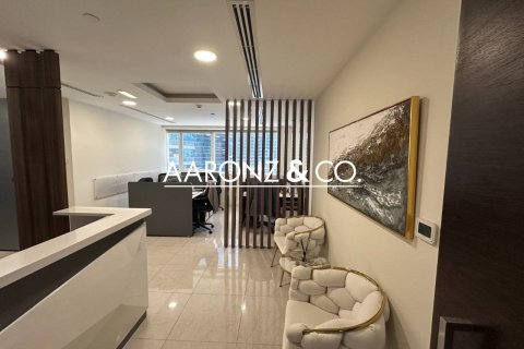 Oficina en Business Bay, Dubai, 110 m², № 51020