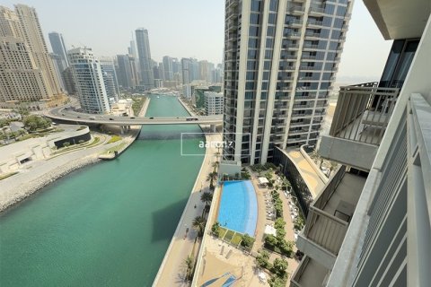 Apartment in Dubai Marina, Dubai 1 bedroom, 63.2 sq.m. № 51017 - photo 4