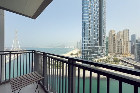 Apartment in Dubai Marina, Dubai 1 bedroom, 63.2 sq.m. № 51017 - photo 1