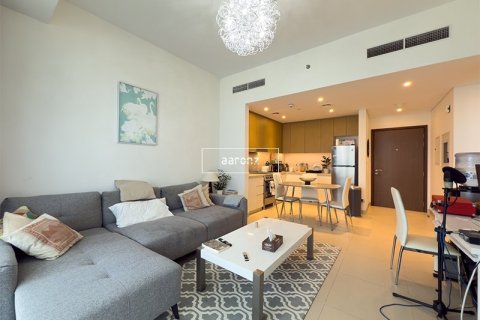 Apartment in Dubai Marina, Dubai 1 bedroom, 63.2 sq.m. № 51017 - photo 10