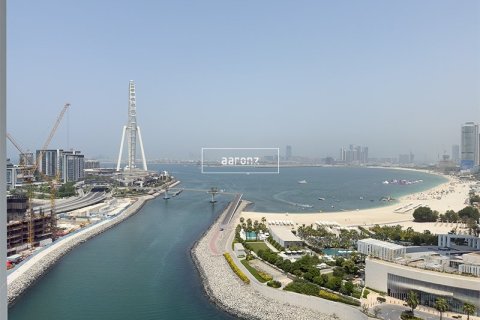 Apartment in Dubai Marina, Dubai 1 bedroom, 63.2 sq.m. № 51017 - photo 2