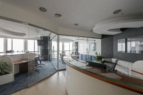 Office in Jumeirah Lake Towers, Dubai 96.9 sq.m. № 51021 - photo 4