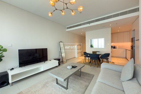 Снять в аренду квартиру в Дубай Марине, Дубай: 1 спальня, 79.5м², № 51018 - фото 2