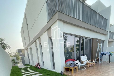 Villa à Elan, Tilal Al Ghaf, Dubai, 4 chambres, № 38636 - photo 21