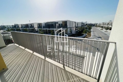 Villa à Elan, Tilal Al Ghaf, Dubai, 4 chambres, № 38636 - photo 2