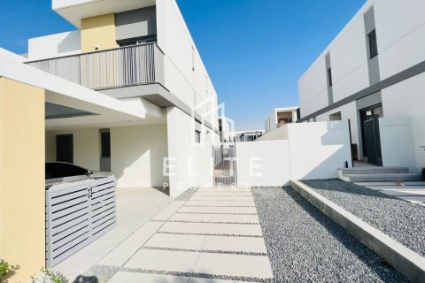 Villa à Elan, Tilal Al Ghaf, Dubai, 4 chambres, № 38636 - photo 1