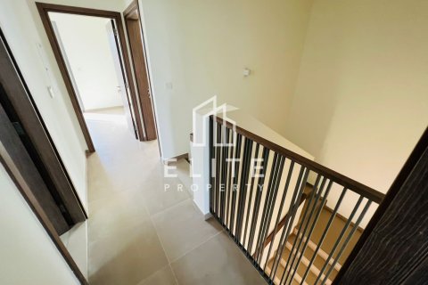 Villa à Elan, Tilal Al Ghaf, Dubai, 4 chambres, № 38636 - photo 14