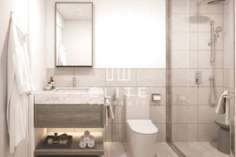 Купить квартиру в Дубае: студию, 76м², № 38701 - фото 6