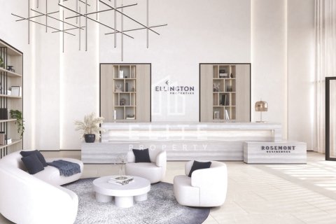 Купить квартиру в Дубае: студию, 76м², № 38701 - фото 3