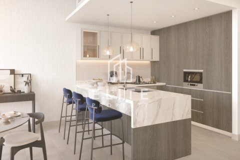 Купить квартиру в Дубае: студию, 76м², № 38701 - фото 5