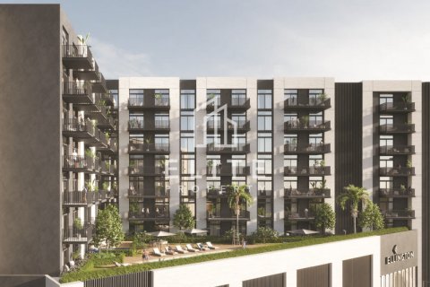 Купить квартиру в Дубае: студию, 76м², № 38701 - фото 11