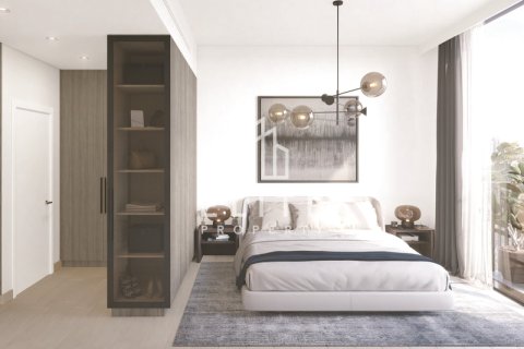 Купить квартиру в Дубае: студию, 76м², № 38701 - фото 2