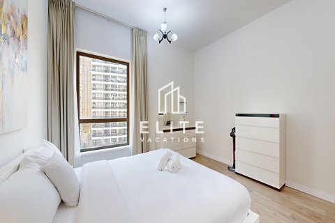 Appartement à Shams, Jumeirah Beach Residence, Dubai, studio, 110 m², № 38643 - photo 12