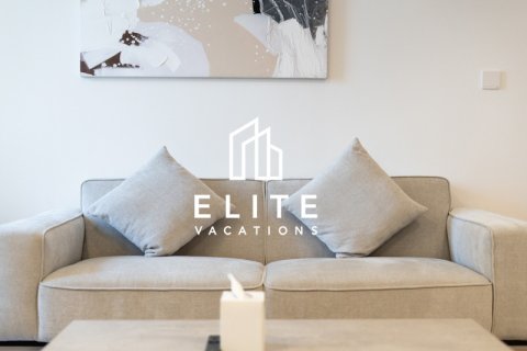 Appartement à Shams, Jumeirah Beach Residence, Dubai, studio, 110 m², № 38643 - photo 16