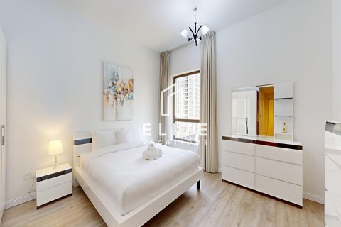 Appartement à Shams, Jumeirah Beach Residence, Dubai, studio, 110 m², № 38643 - photo 5