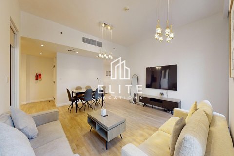 Appartement à Shams, Jumeirah Beach Residence, Dubai, studio, 110 m², № 38643 - photo 6