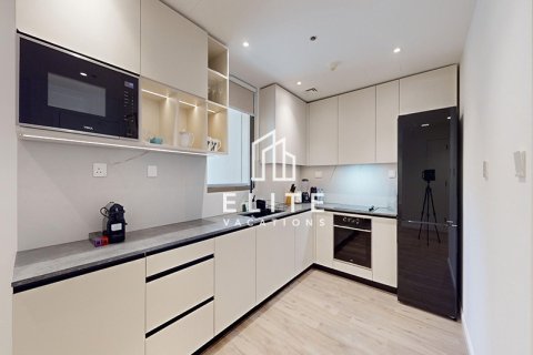 Appartement à Shams, Jumeirah Beach Residence, Dubai, studio, 110 m², № 38643 - photo 9