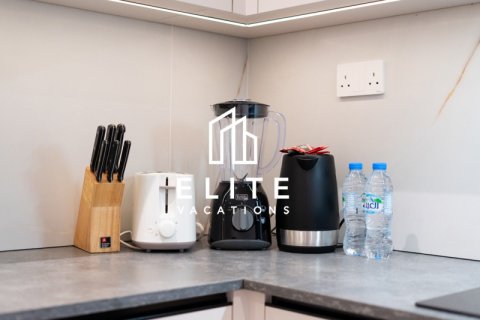 Appartement à Shams, Jumeirah Beach Residence, Dubai, studio, 110 m², № 38643 - photo 25