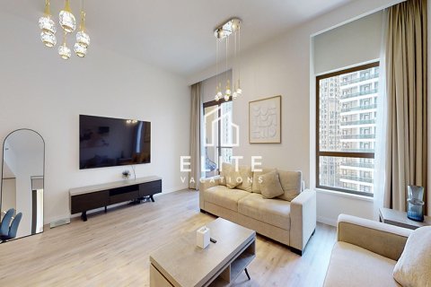 Appartement à Shams, Jumeirah Beach Residence, Dubai, studio, 110 m², № 38643 - photo 10