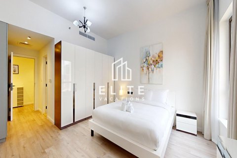 Appartement à Shams, Jumeirah Beach Residence, Dubai, studio, 110 m², № 38643 - photo 7