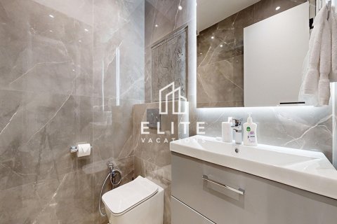 Appartement à Shams, Jumeirah Beach Residence, Dubai, studio, 110 m², № 38643 - photo 11