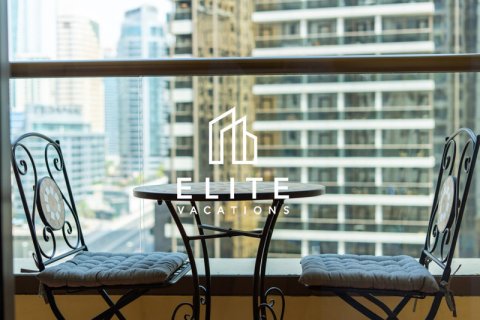 Appartement à Shams, Jumeirah Beach Residence, Dubai, studio, 110 m², № 38643 - photo 18
