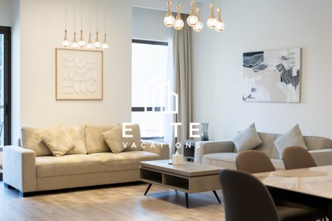 Appartement à Shams, Jumeirah Beach Residence, Dubai, studio, 110 m², № 38643 - photo 24