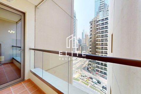 Appartement à Shams, Jumeirah Beach Residence, Dubai, studio, 110 m², № 38643 - photo 13