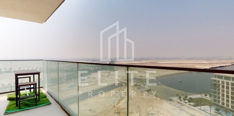 شقة في The cove, خور دبي, دبي 3 غرف نوم, 171 م² رقم 38641
