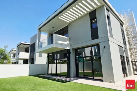 Villa à Al Furjan, Dubai, 4 chambres, 462.8 m², № 111018