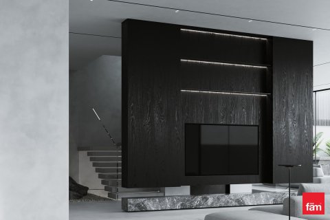 Villa in Al Wasl, Dubai 6 bedrooms, 931.1 sq.m. № 111019 - photo 5