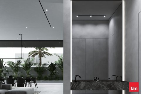Villa in Al Wasl, Dubai 6 bedrooms, 931.1 sq.m. № 111019 - photo 4
