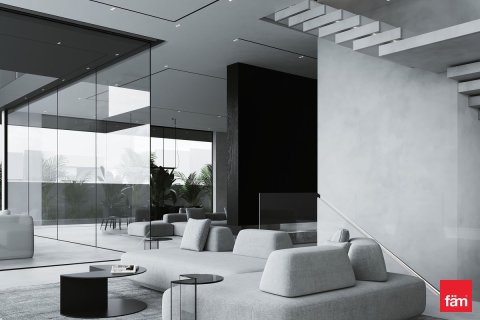 Villa à Al Wasl, Dubai, 6 chambres, 931.1 m², № 111019