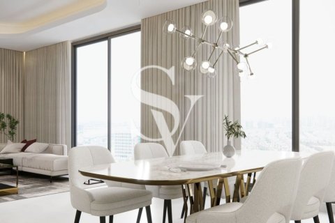 Apartment in Al Furjan, Dubai 3 bedrooms, 189 sq.m. № 67833 - photo 3