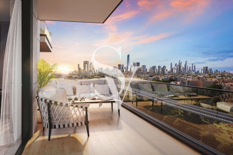 Apartment in Al Furjan, Dubai 3 bedrooms, 189 sq.m. № 67833 - photo 12