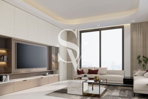 Apartment in Al Furjan, Dubai 3 bedrooms, 189 sq.m. № 67833 - photo 1