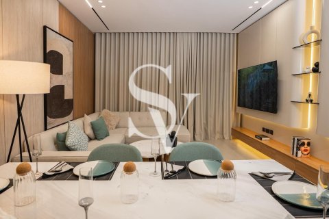 Apartment in Dubai Land, Dubai 2 bedrooms, 114 sq.m. № 67830 - photo 11