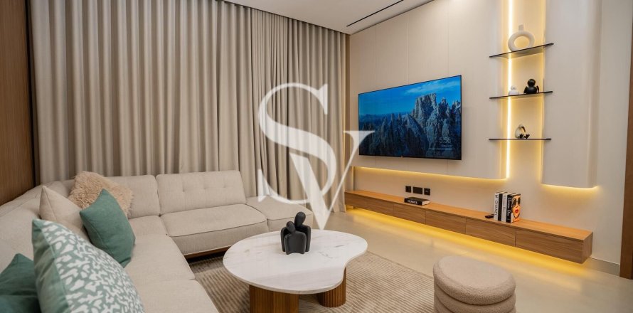 Apartment in Dubai Land, Dubai 2 bedrooms, 114 sq.m. № 67830