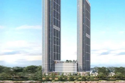 CREEK VISTAS HEIGHTS in Sobha Hartland, Mohammed Bin Rashid City, Dubai, № 3323