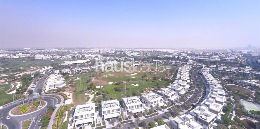 Apartment in Dubai Hills, Dubai Hills Estate, Dubai 3 bedrooms, 160 sq.m. № 44213