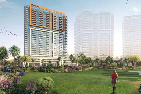 شقة في داماك هيلز (أكويا باي داماك), دبي 1غرف نوم, 69 م² رقم 44217 - صورة 5
